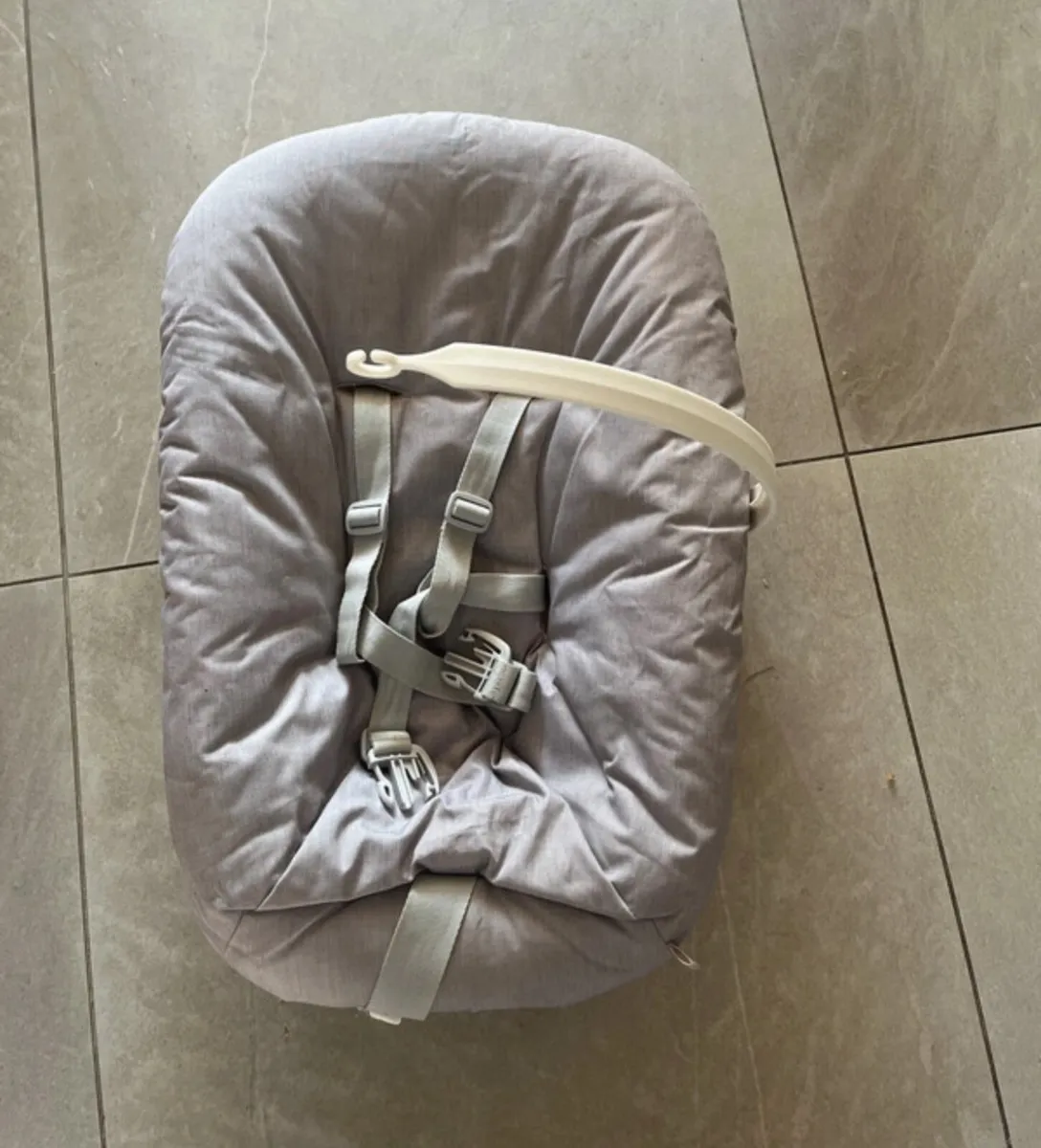 Tripp trapp newborn set - Image 1