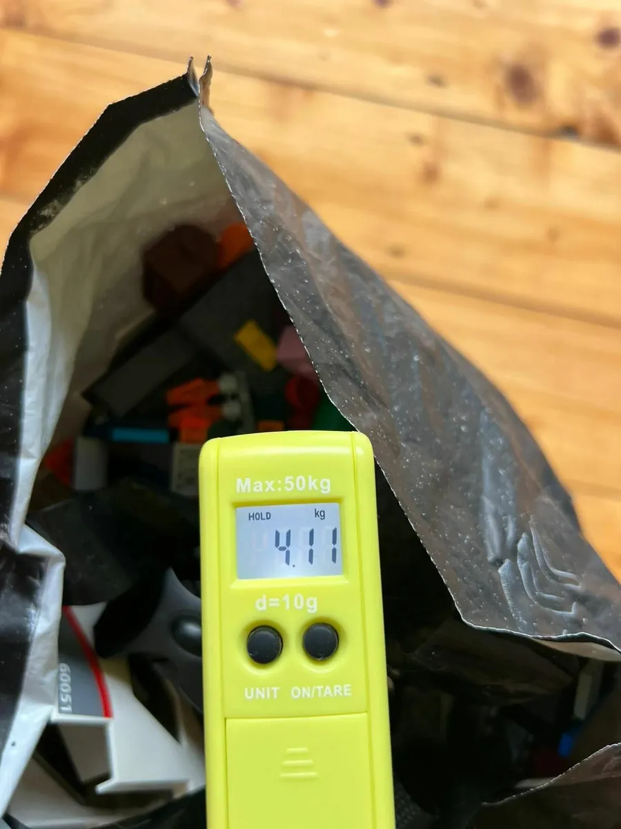 Lego - Image 1