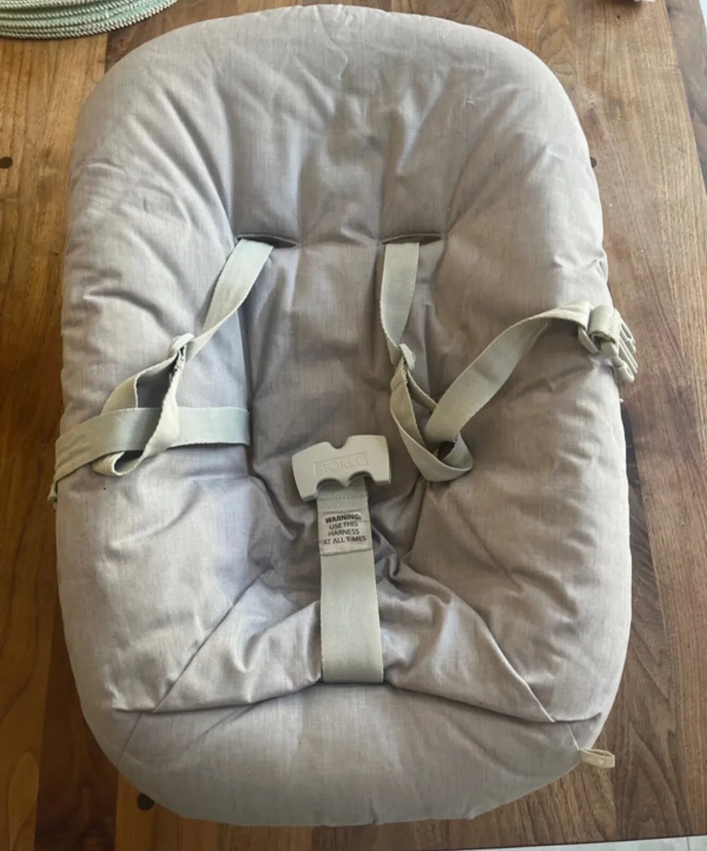 Tripp trapp newborn set - Image 2