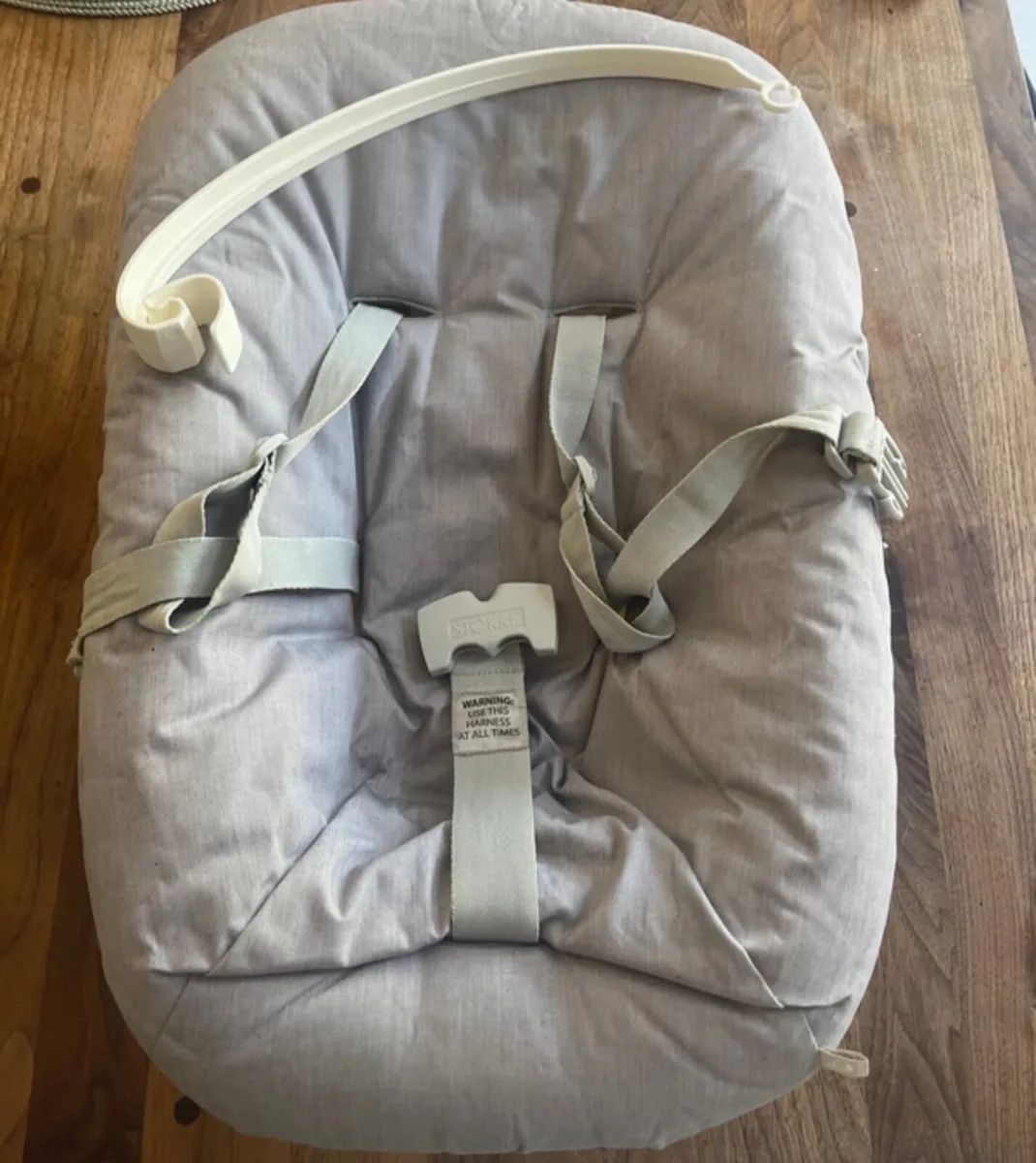 Tripp trapp newborn set - Image 3