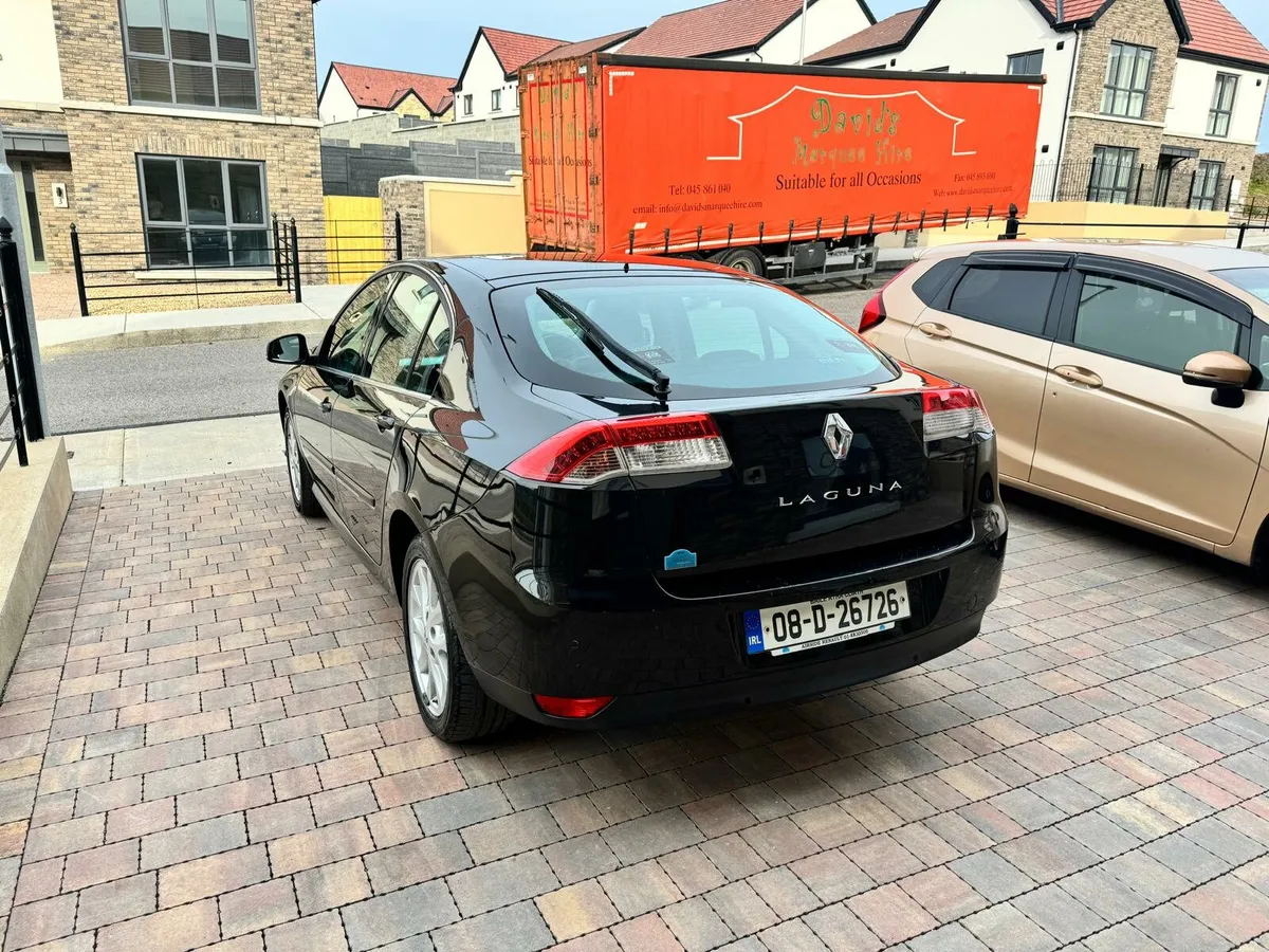Renault Laguna 3 - Image 3