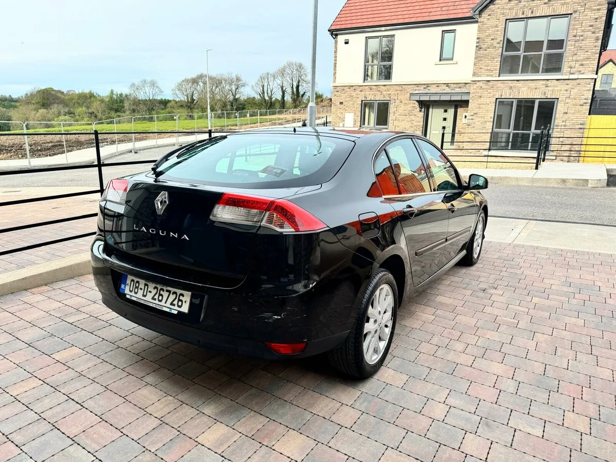 Renault Laguna 3 - Image 4