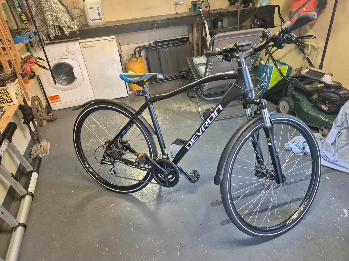 E Bike. - Image 2