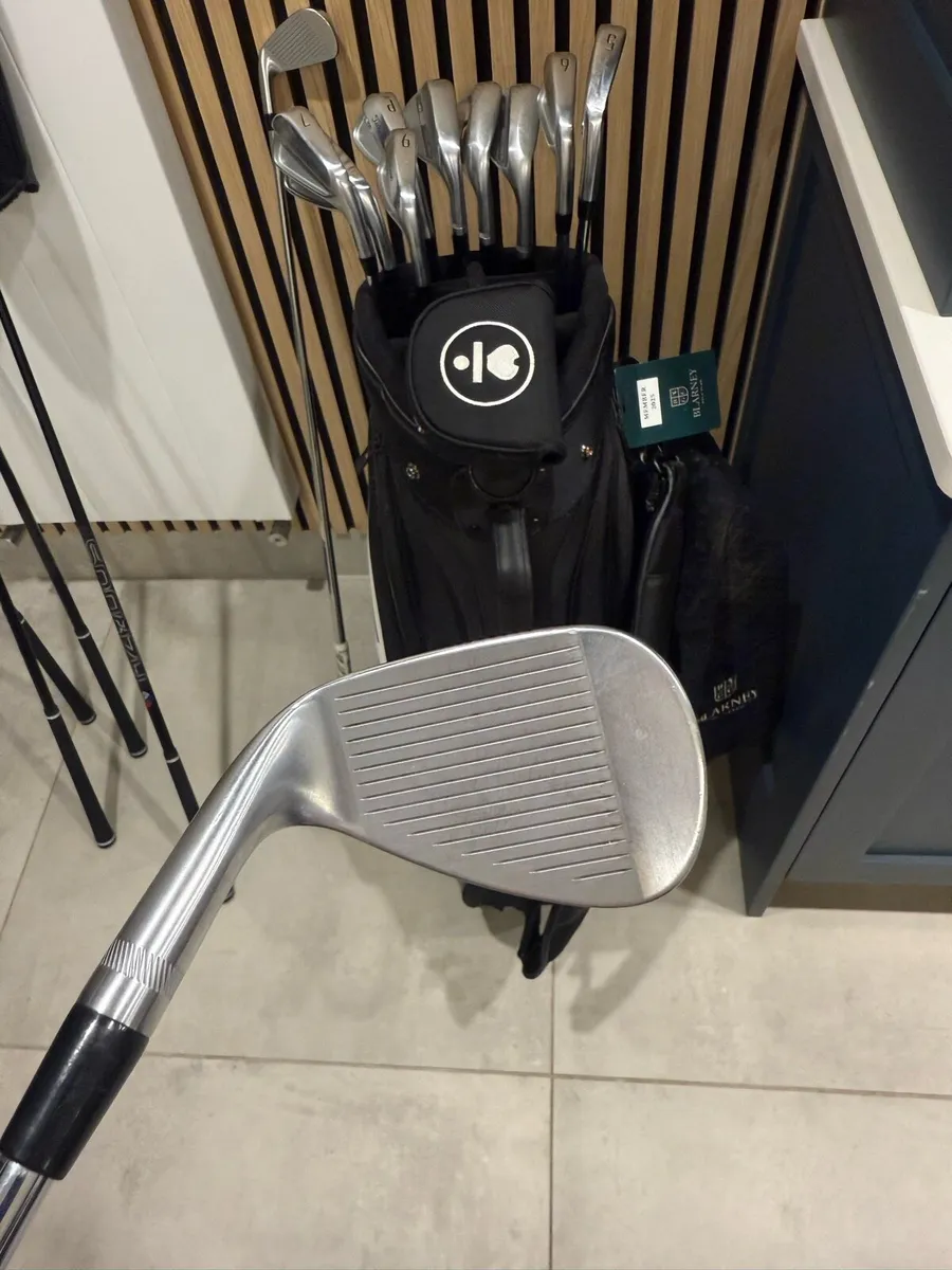 Titleist SM10 48” - Image 2