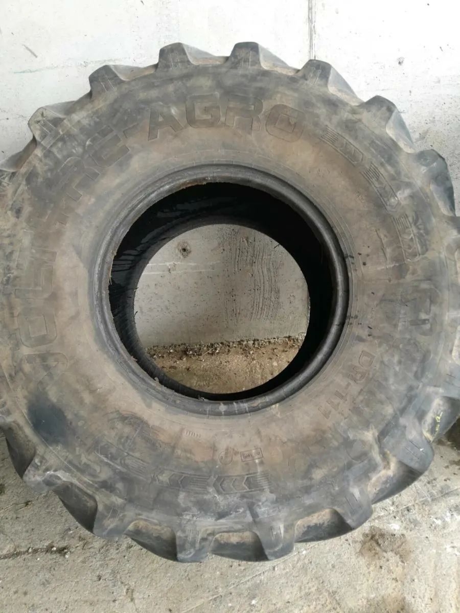 Tyres - Image 2