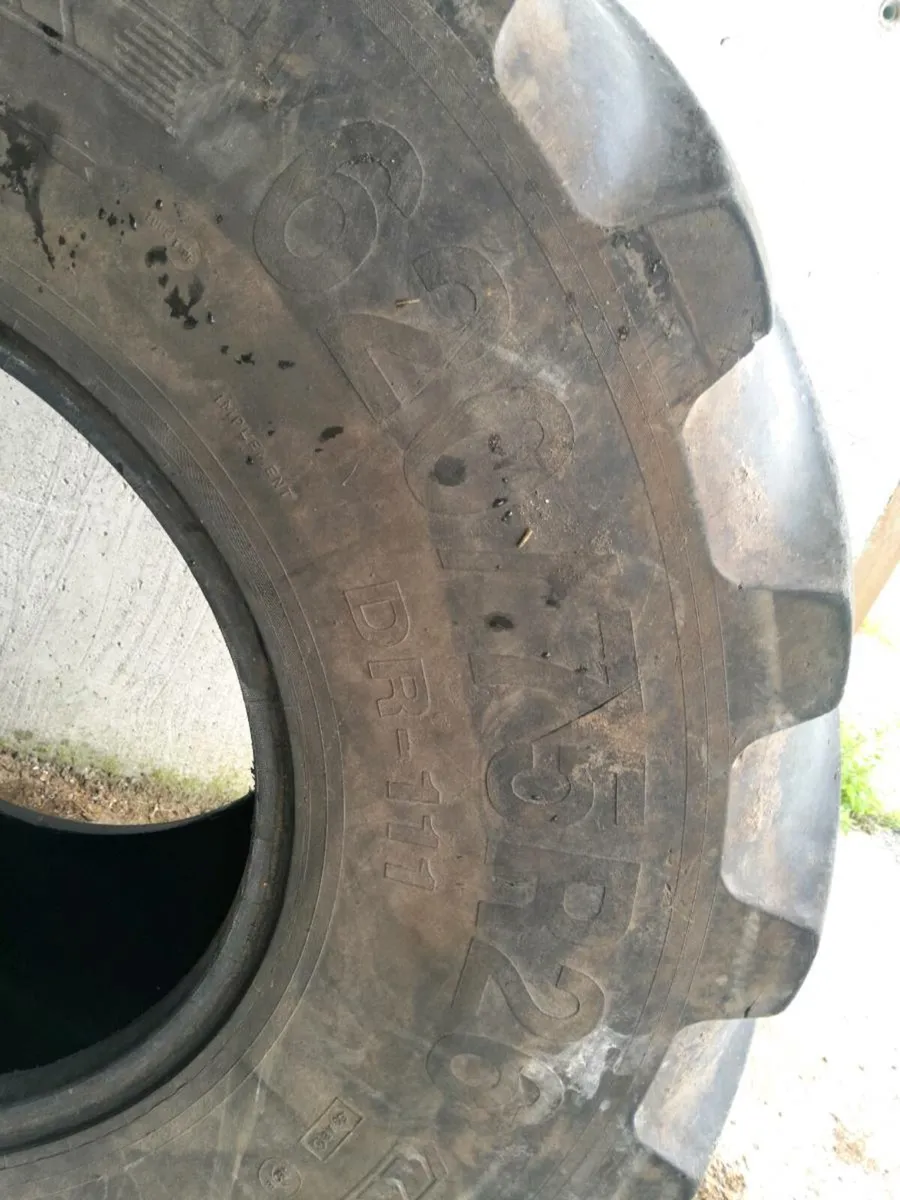 Tyres - Image 3