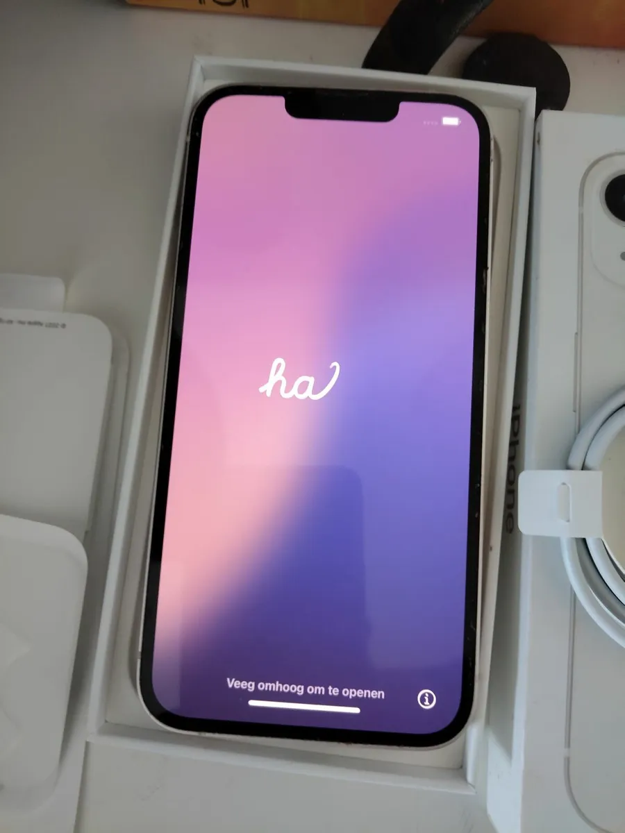 IPHONE 13 128G - Image 2