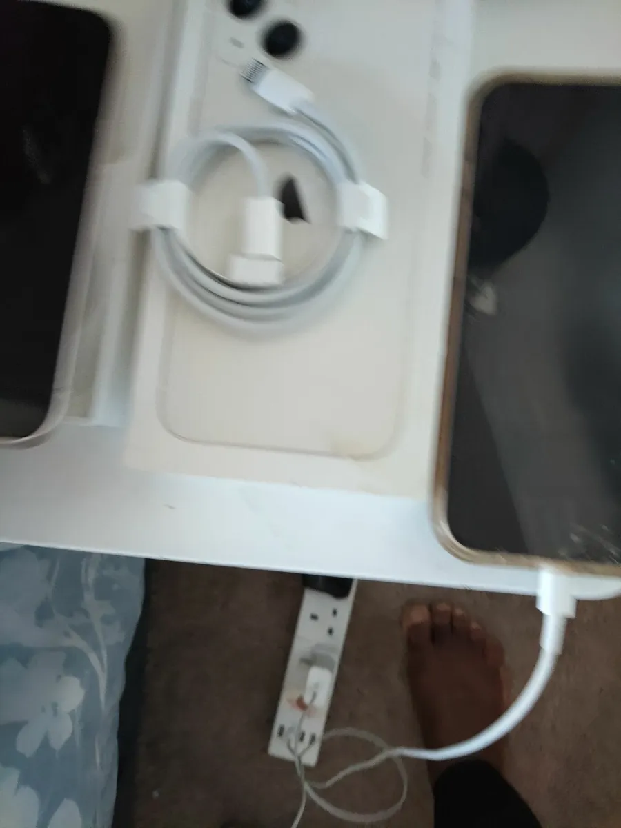 IPHONE 13 128G - Image 4