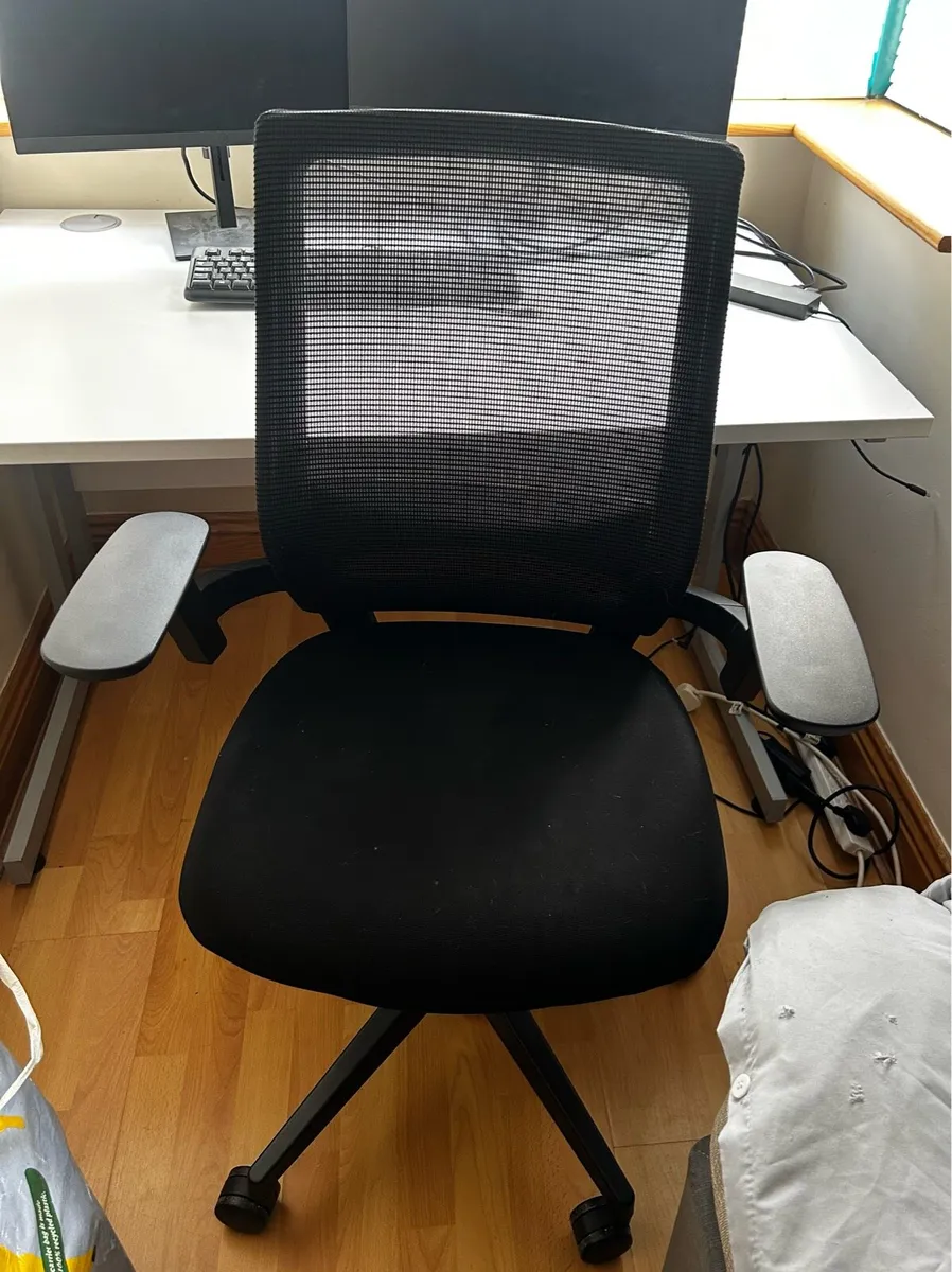 Chair - Image 1