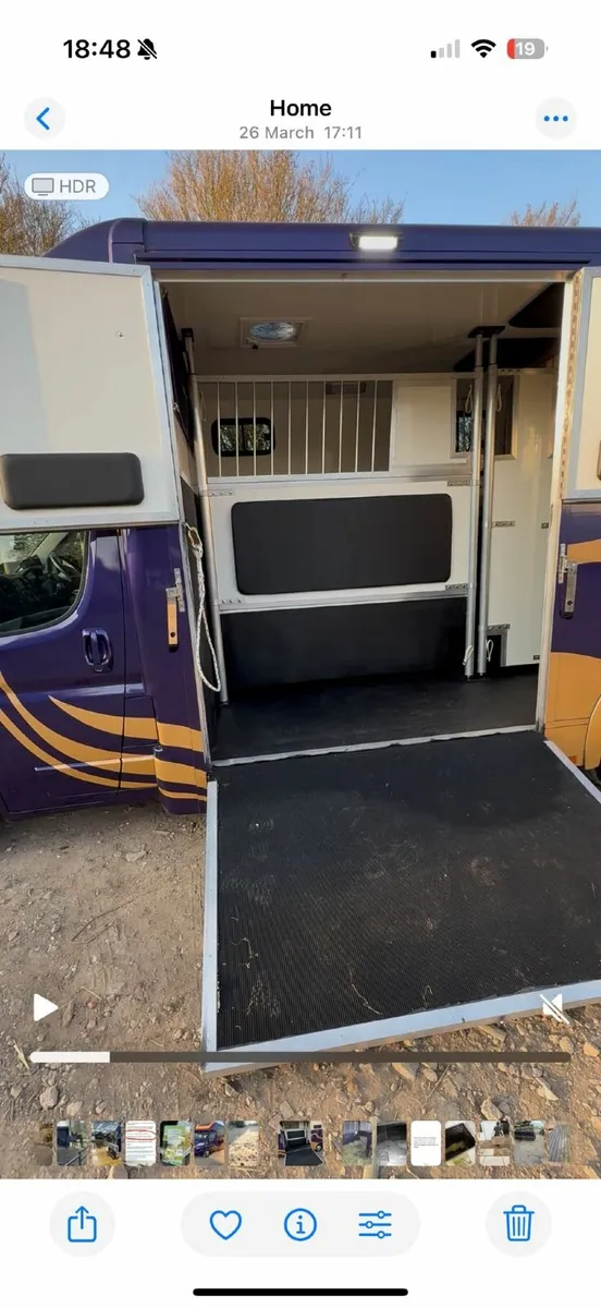 Horsebox - Image 4