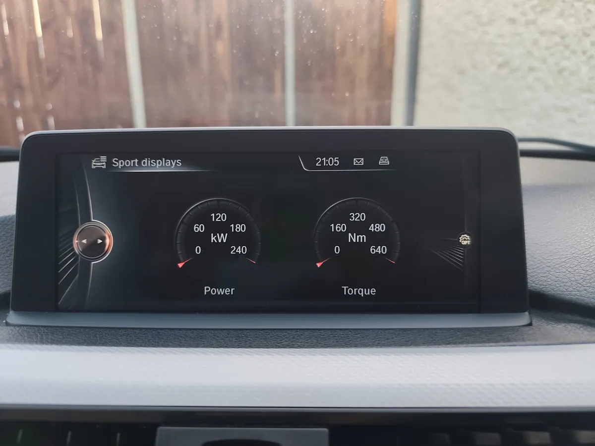 BMW 335D M sport X drive pro pack 313hp low km - Image 3