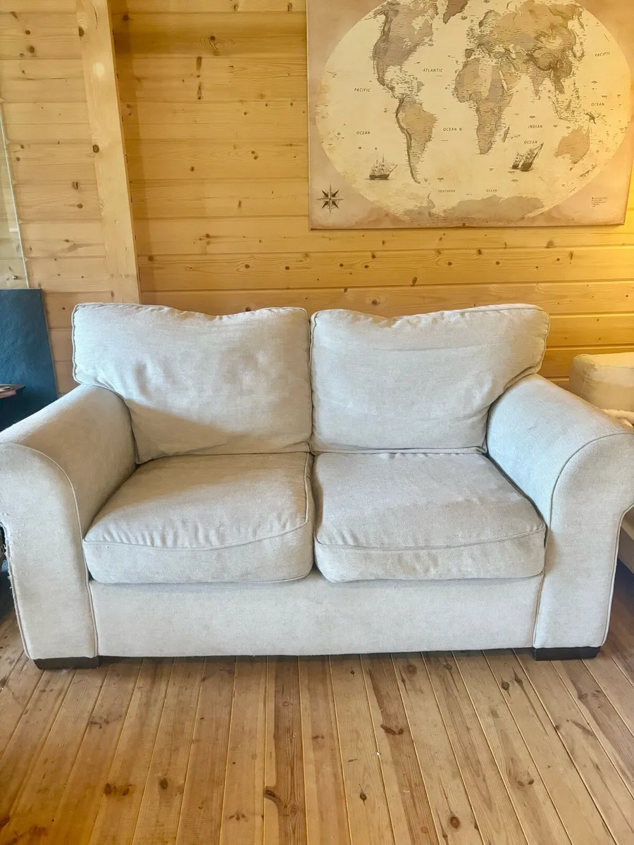 Sofas for sale - Image 1