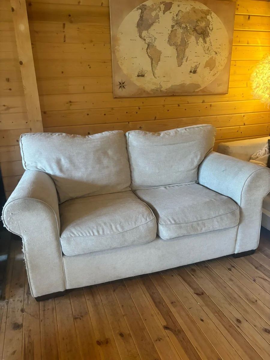 Sofas for sale - Image 2