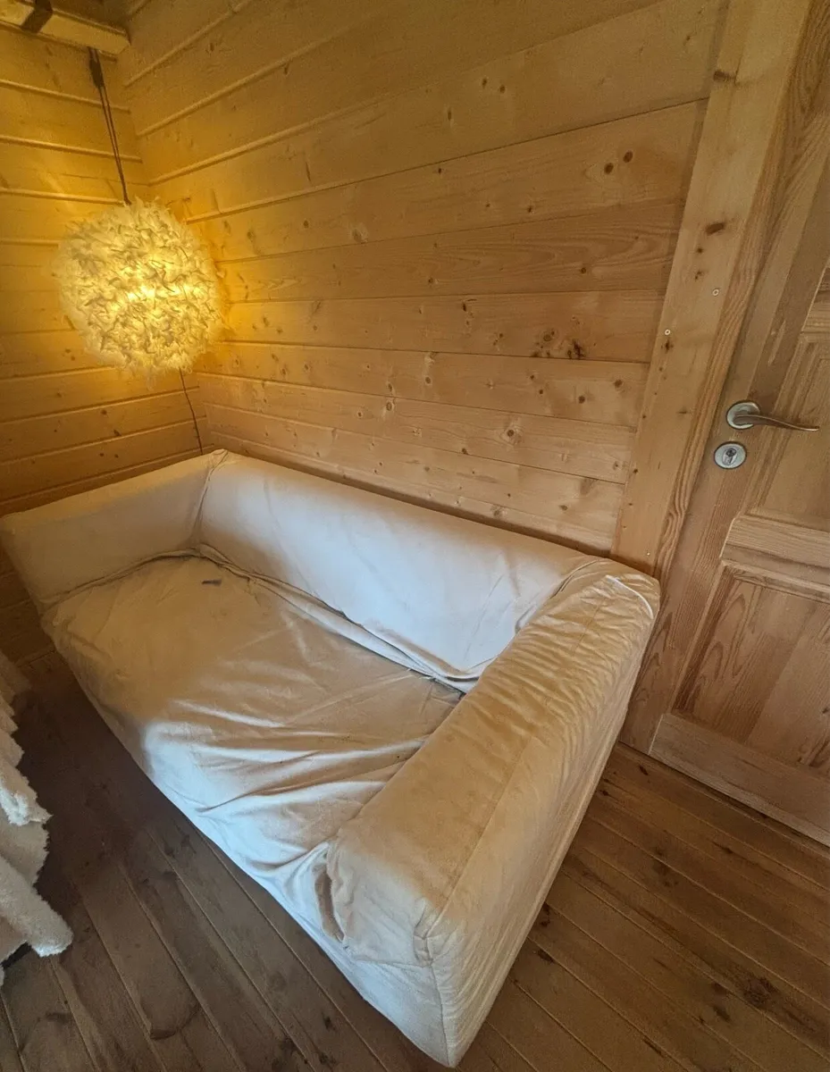Sofas for sale - Image 3