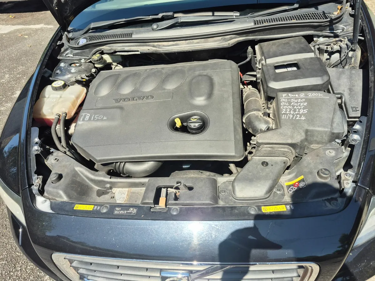 Volvo S40 2008 - Image 2