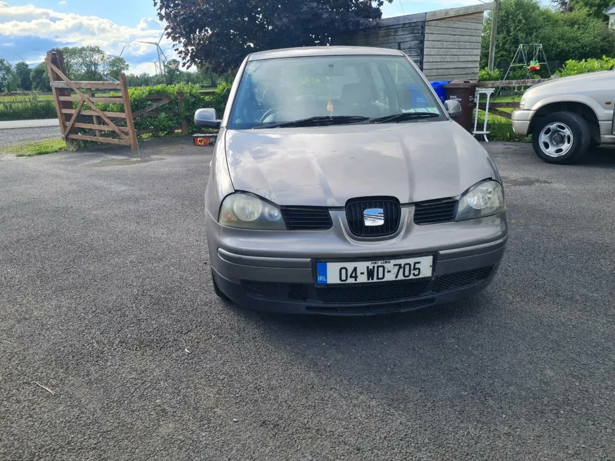 Seat arosa - Image 2