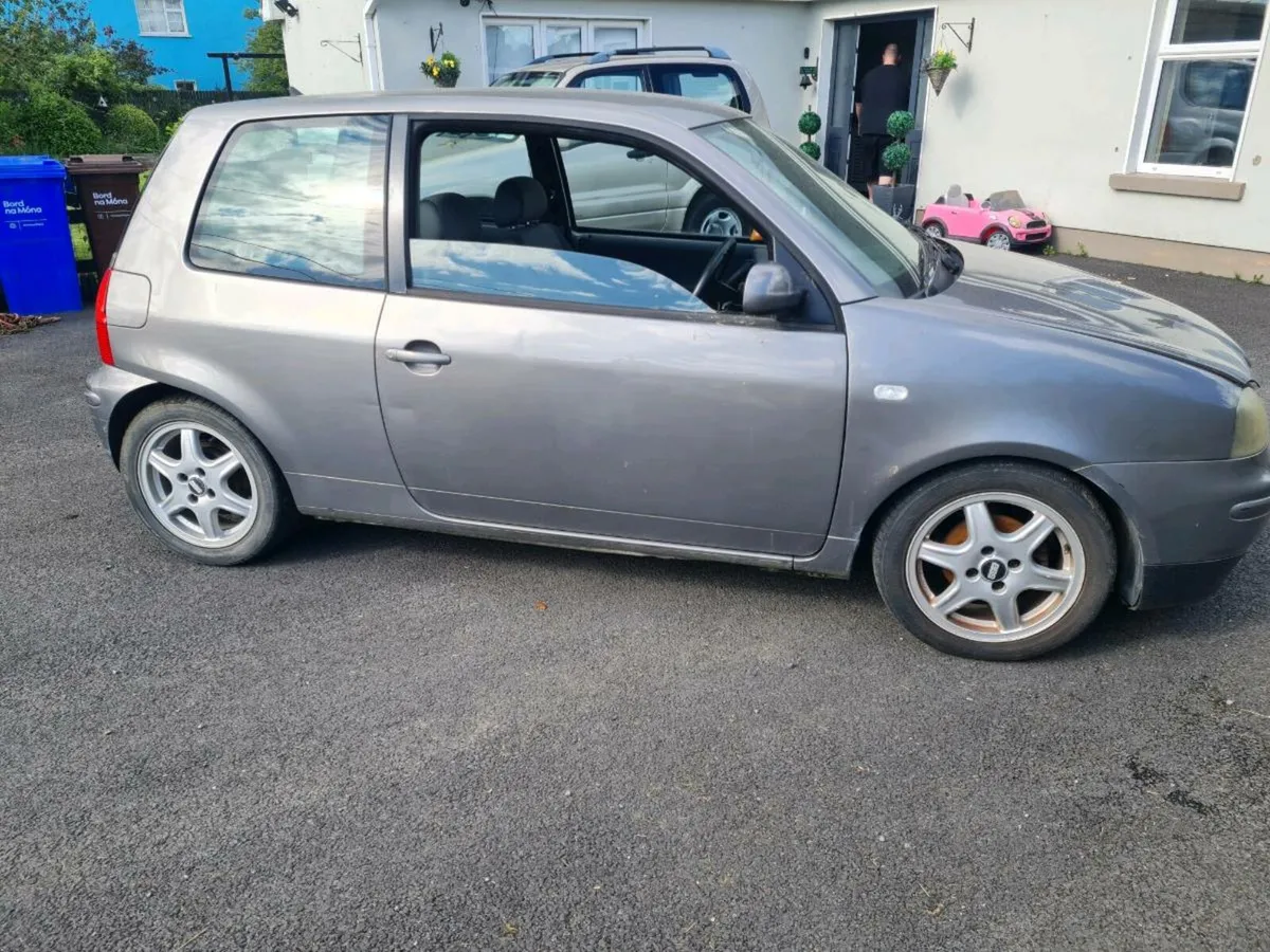 Seat arosa - Image 3