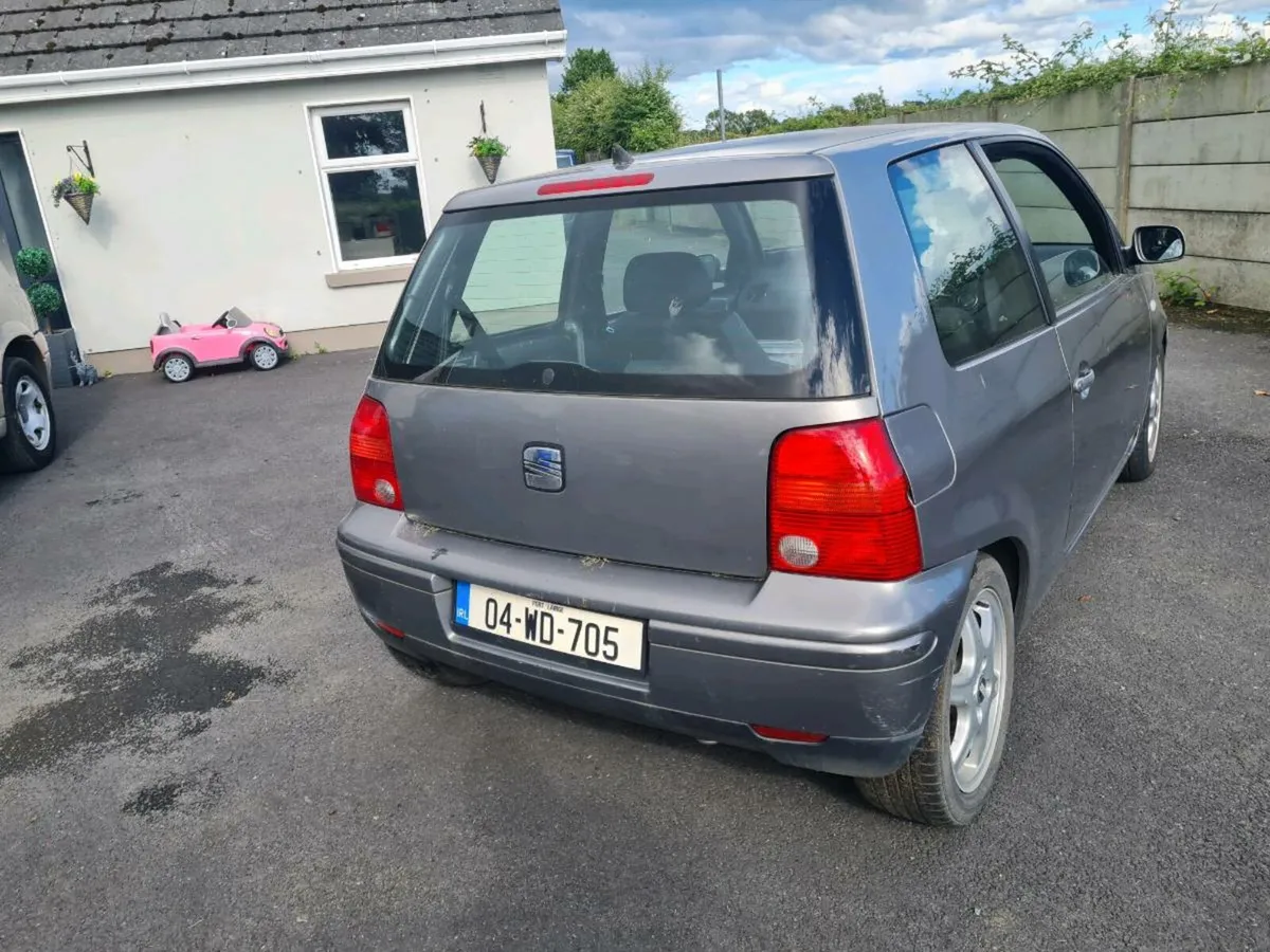 Seat arosa - Image 4