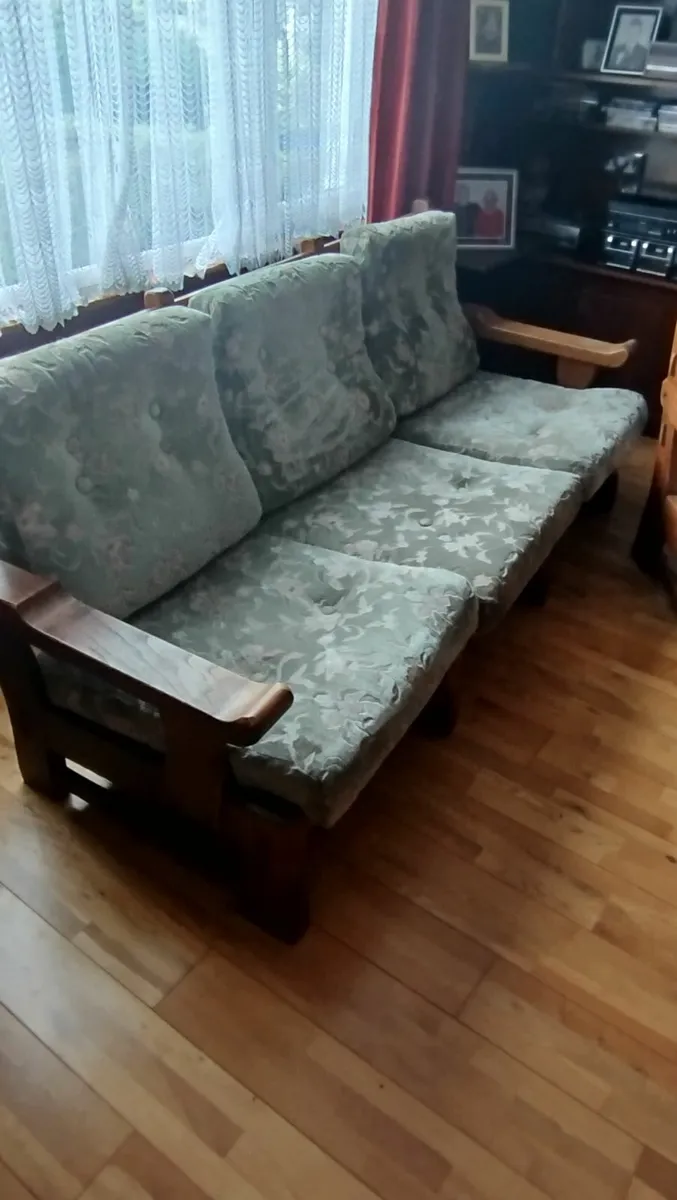 3 piece suite - Image 2