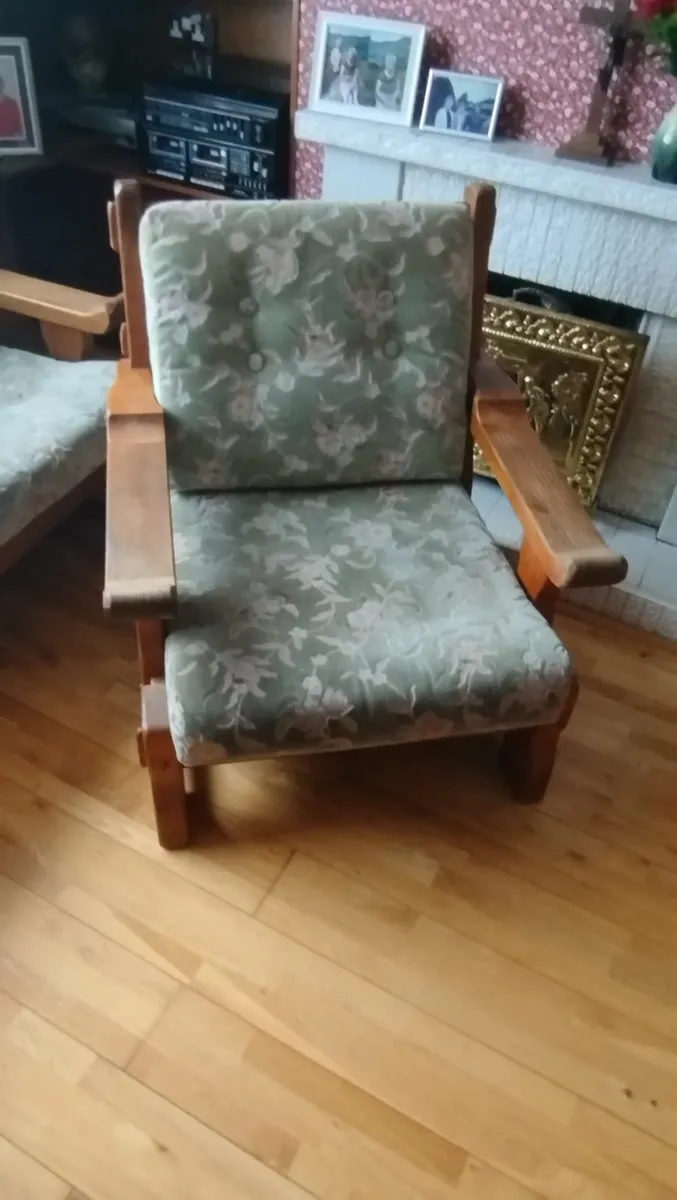 3 piece suite - Image 3