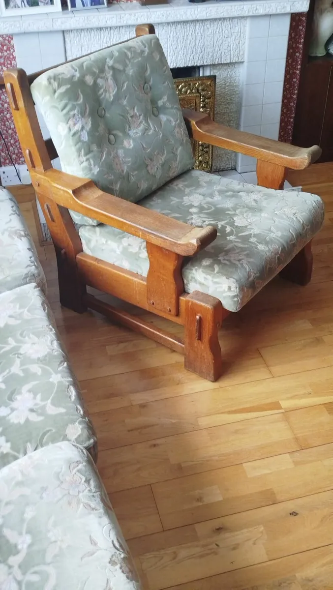 3 piece suite - Image 4