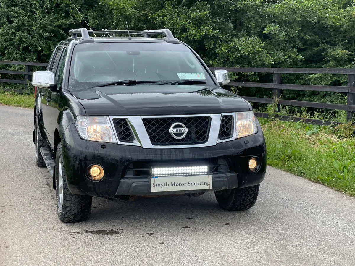 132 Nissan Nevara Just tested Bargain***** - Image 2