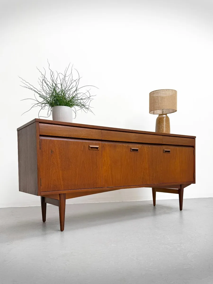 Mid-Century Sideboard - Image 1