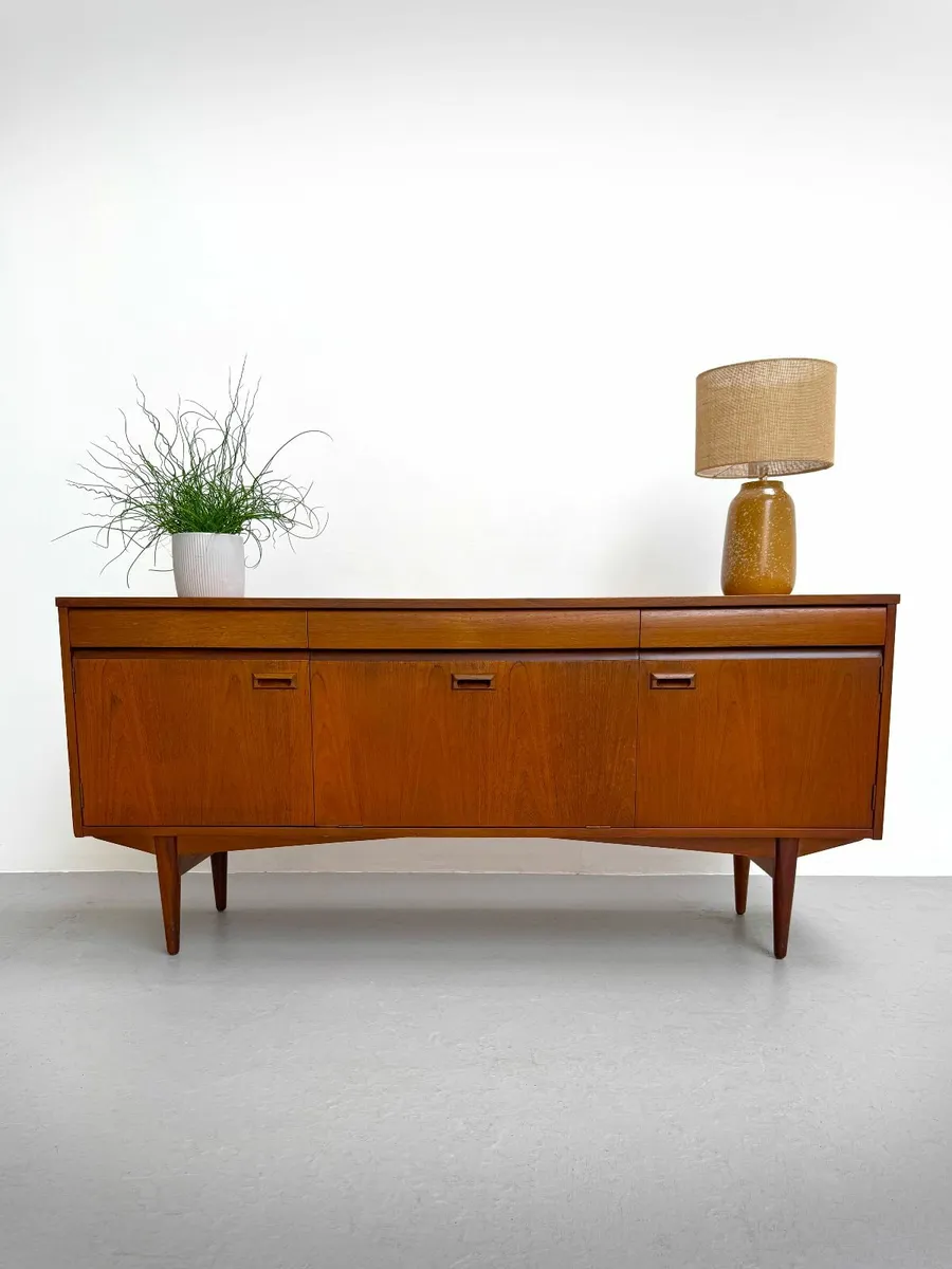 Mid-Century Sideboard - Image 2
