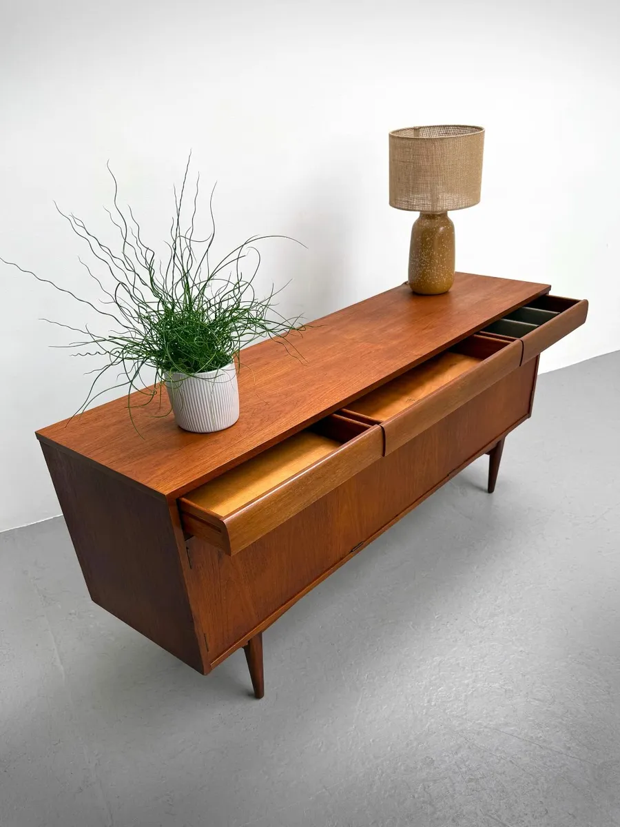 Mid-Century Sideboard - Image 3