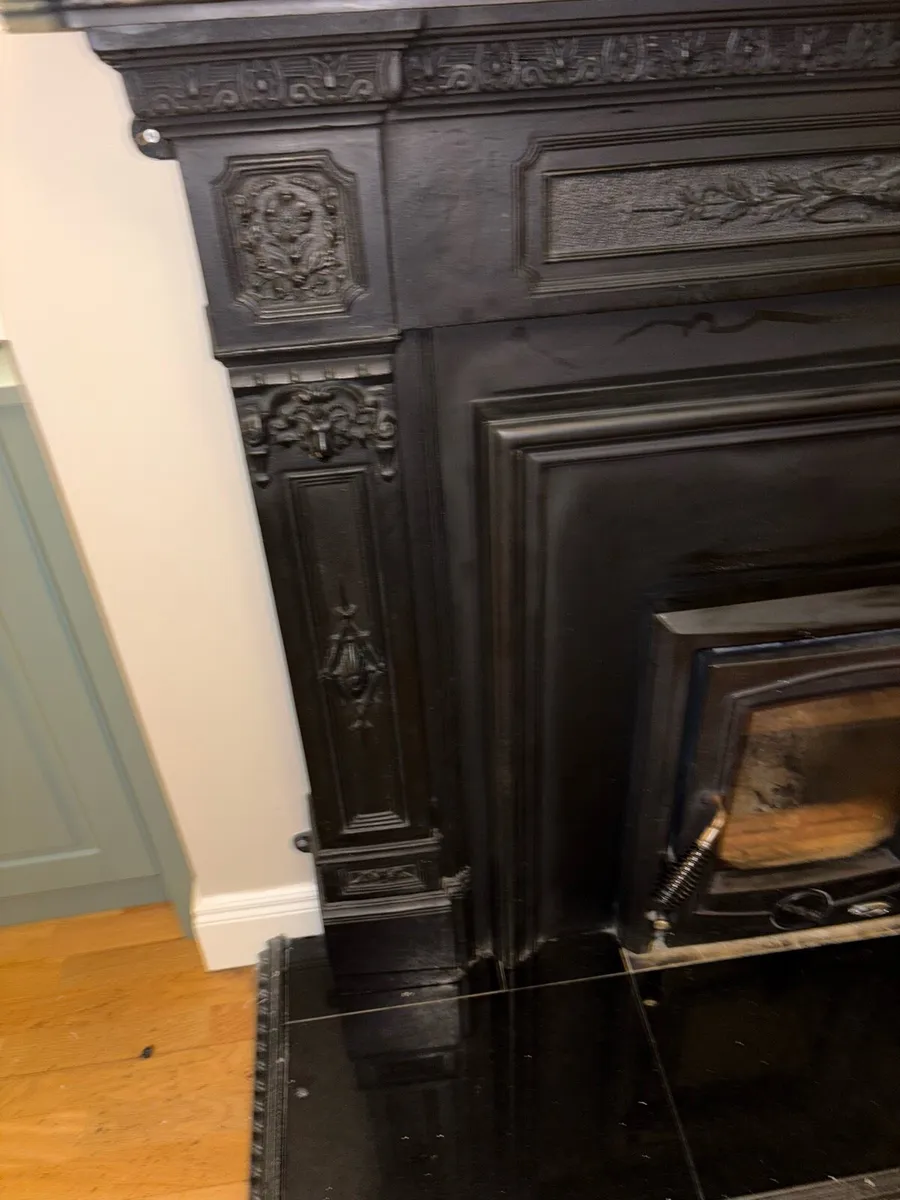 Fireplace - Image 2