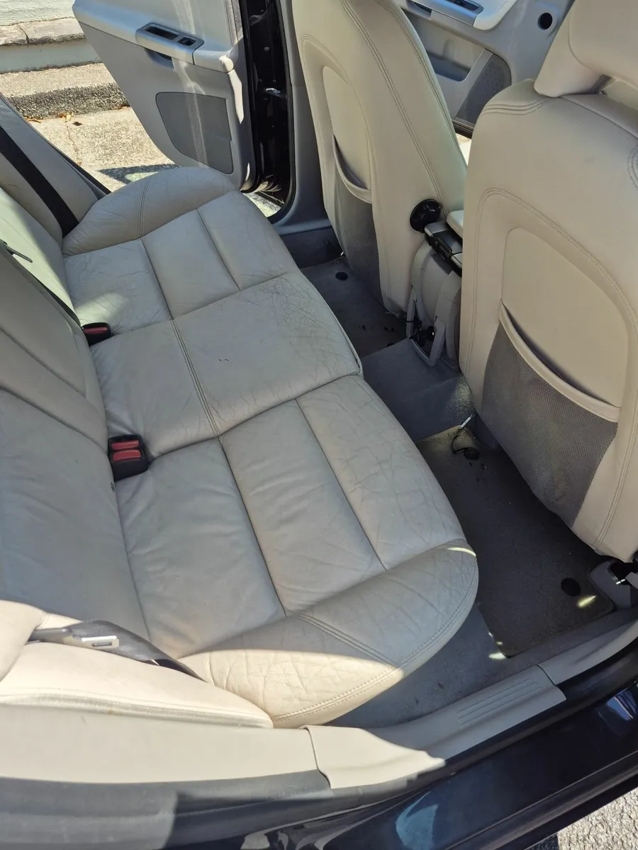 Volvo S40 2008 - Image 3