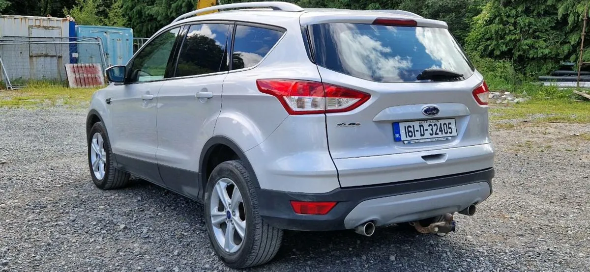 FORD KUGA - Image 3