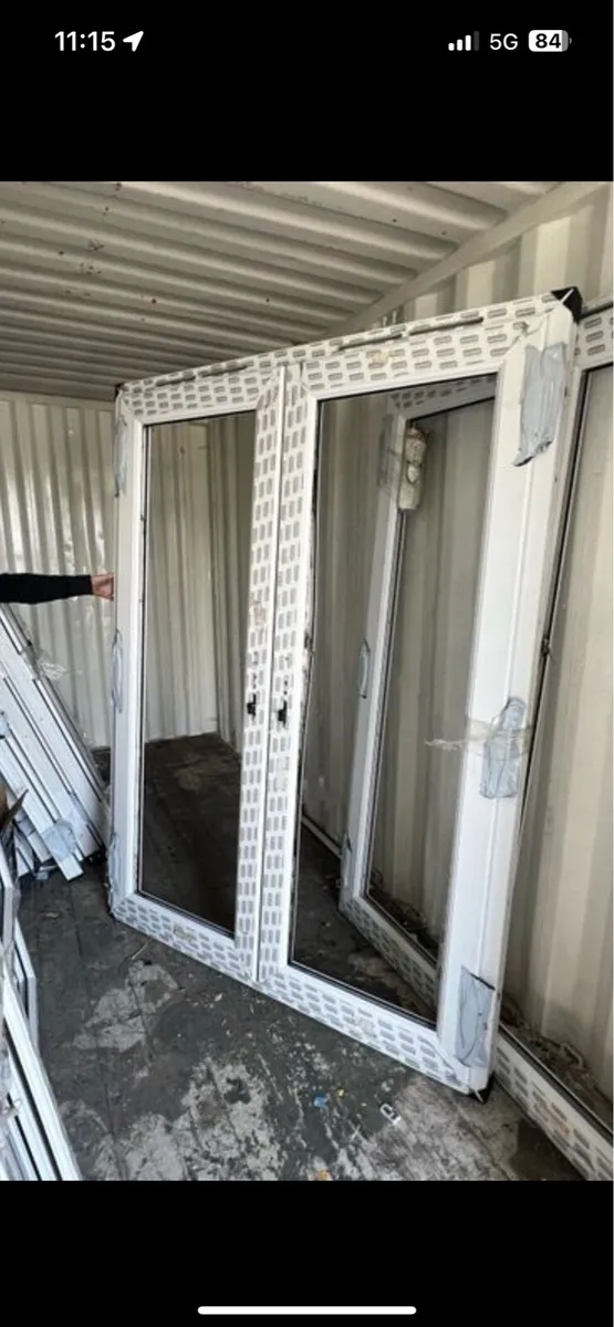 PVC doors - Image 4