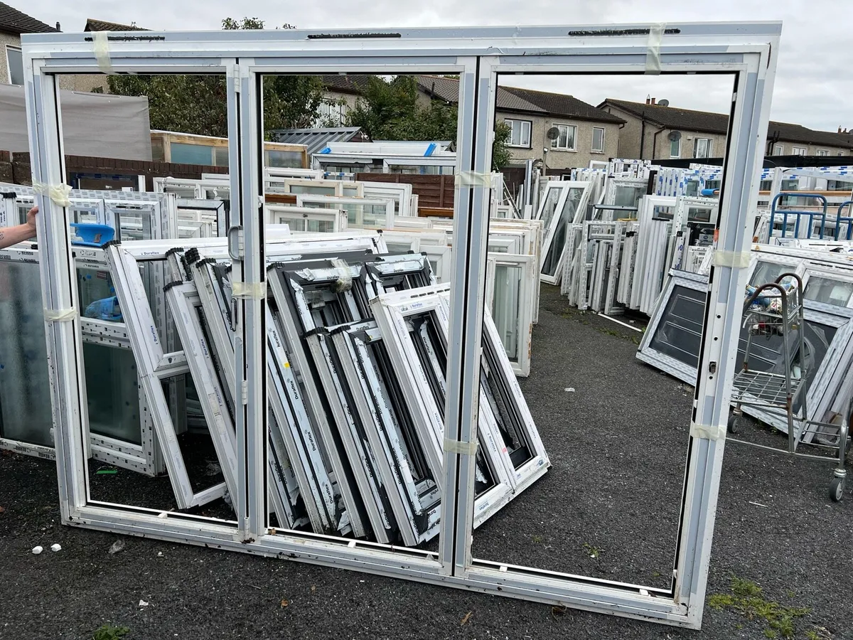 Pvc doors - Image 4