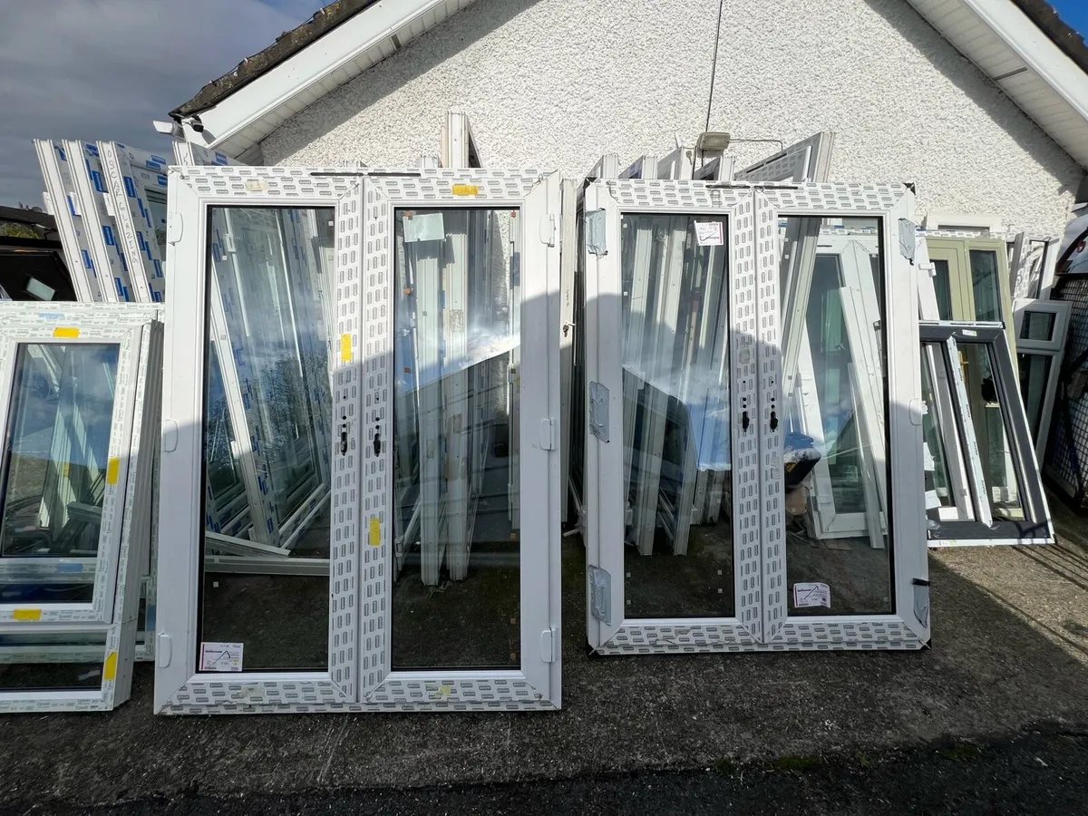 PVC doors - Image 3