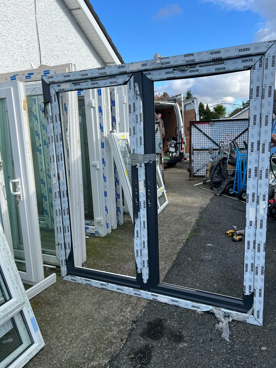 PVC doors - Image 4