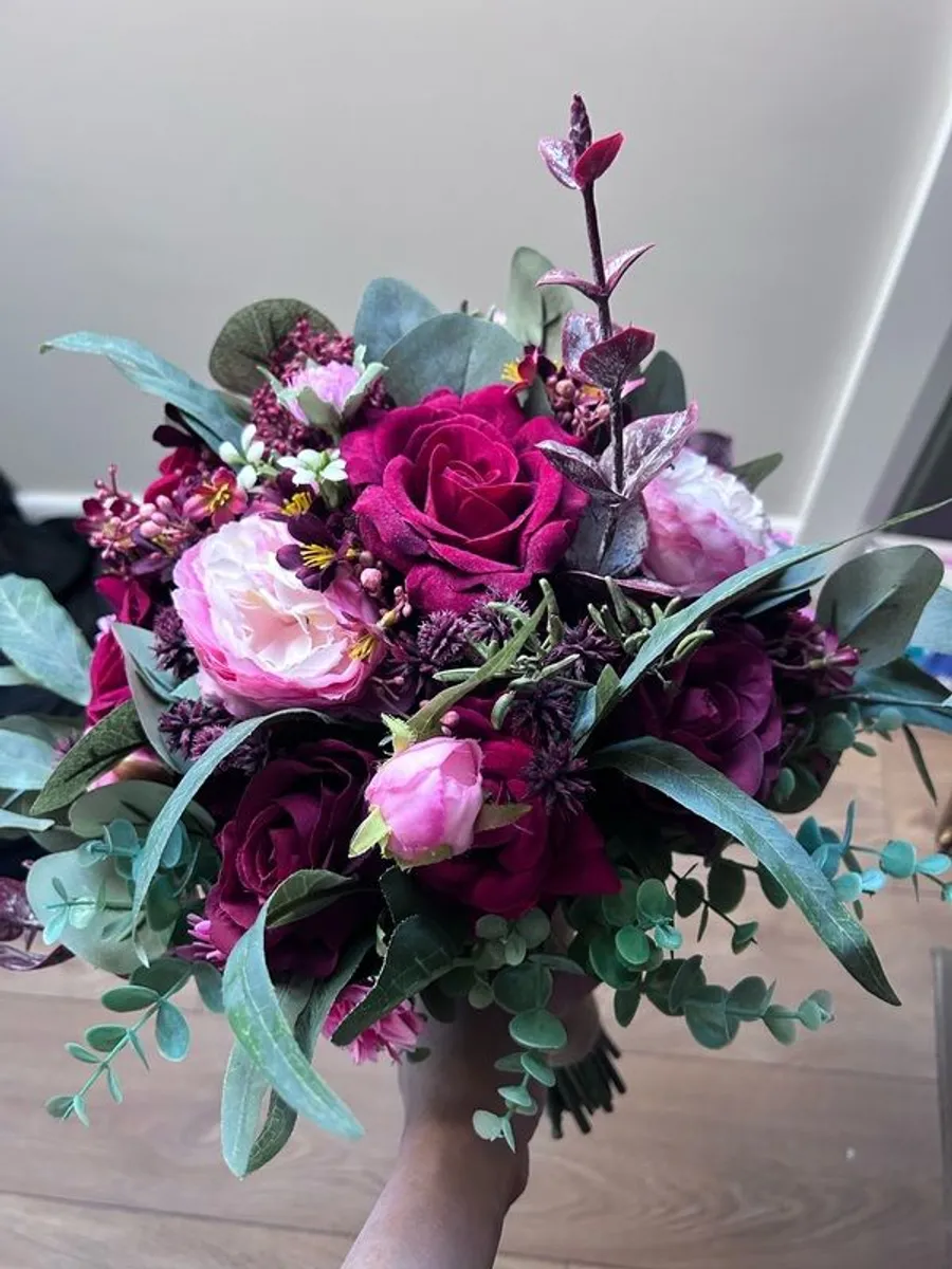 Wedding Bouquets - Image 3