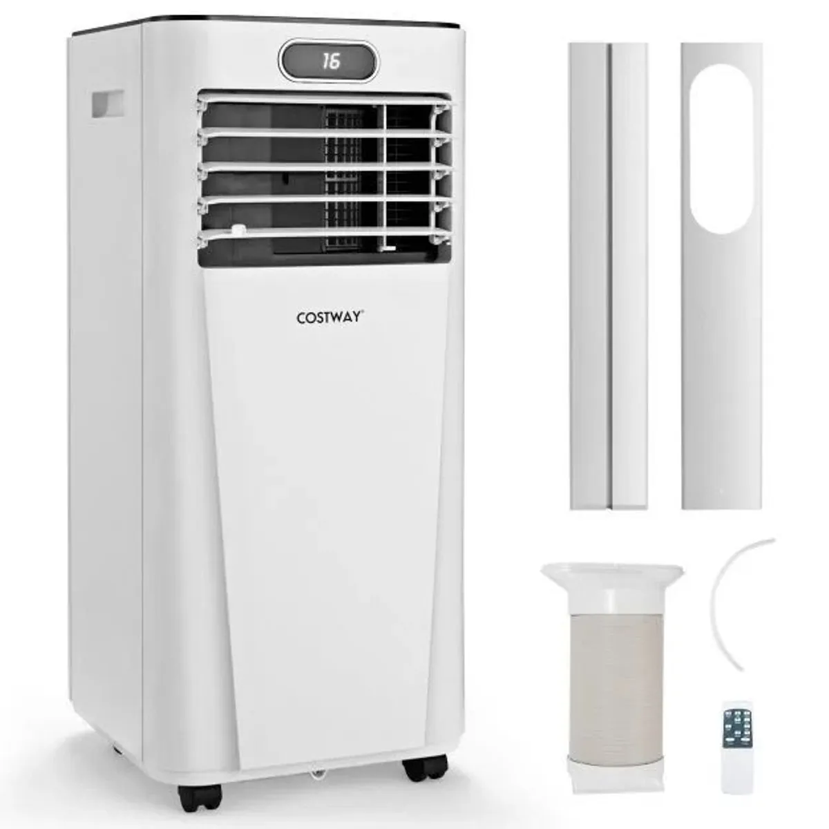 Air conditioner unit - Image 1