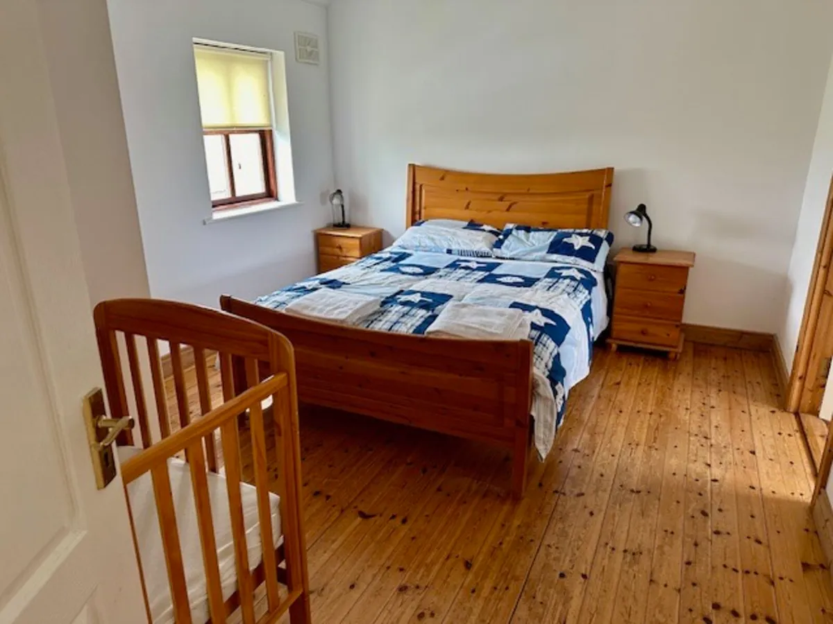 Holiday home to let  Hook Peninsula - Image 2