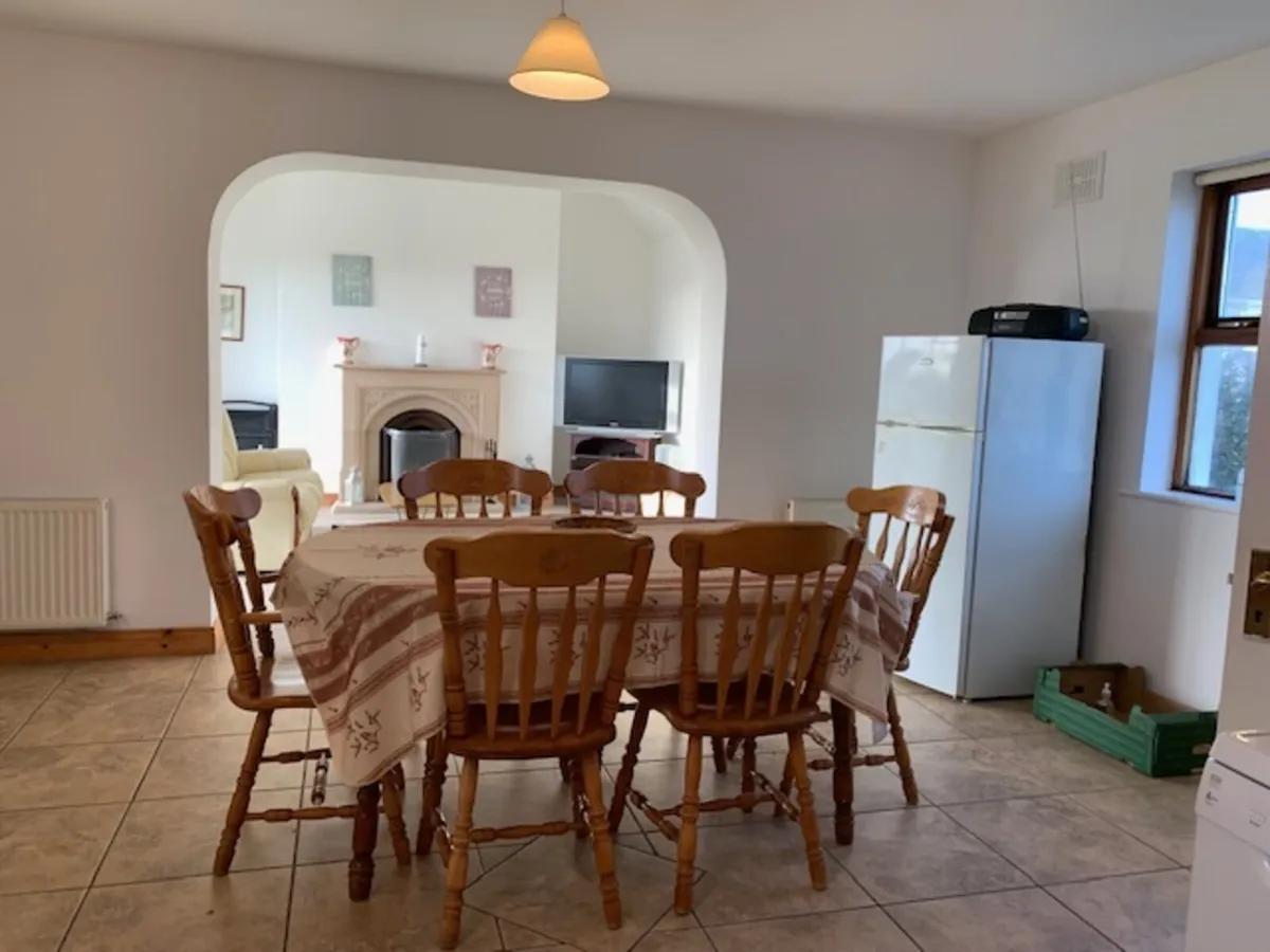 Holiday home to let  Hook Peninsula - Image 3