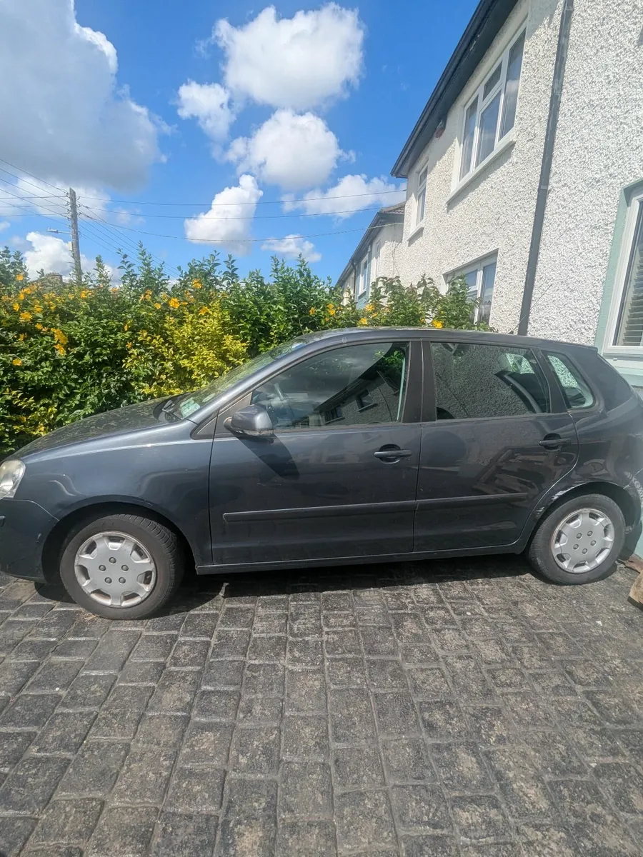 Volkswagen Polo 2007 - Image 1