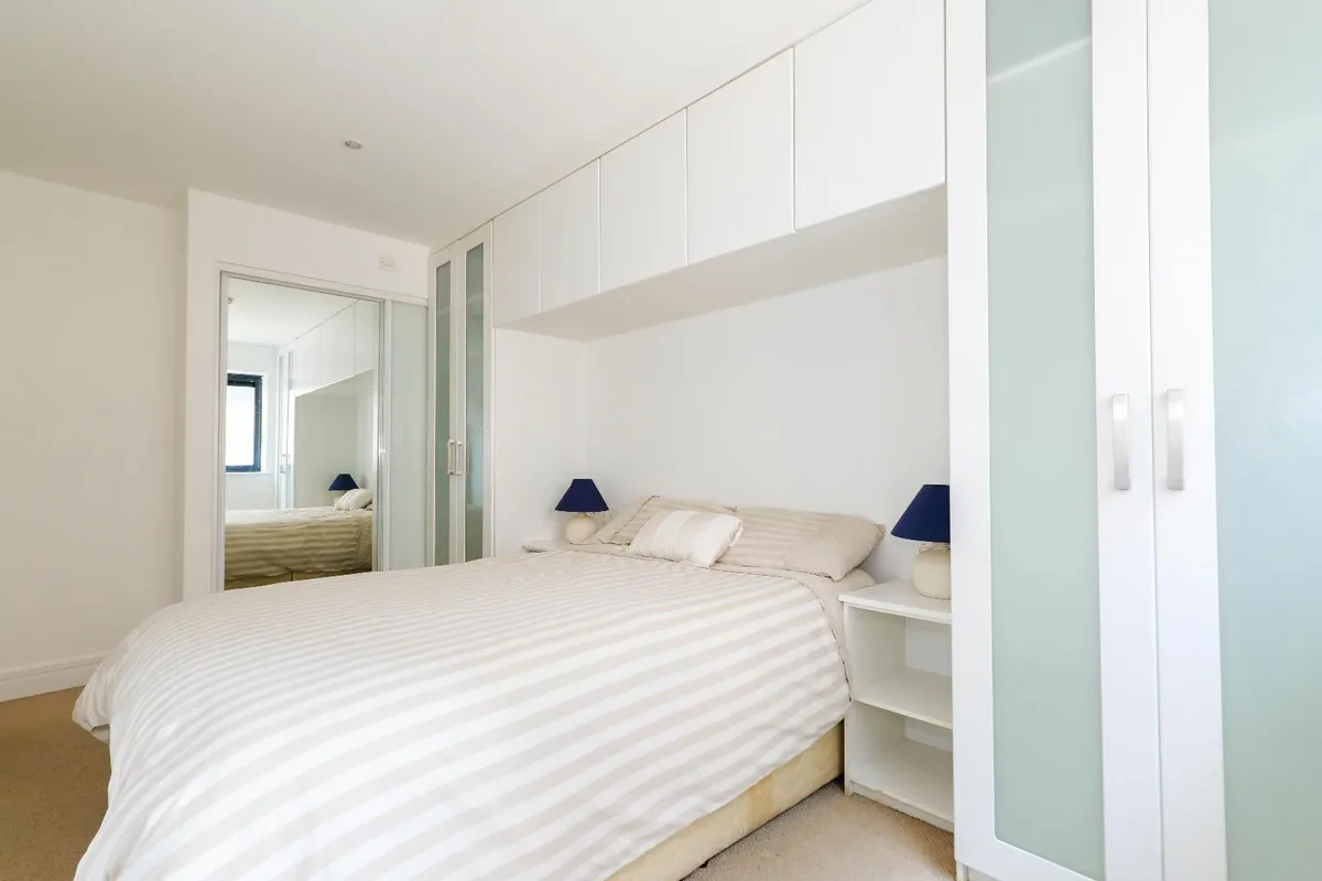 Holiday Apartment in Galway - Image 2