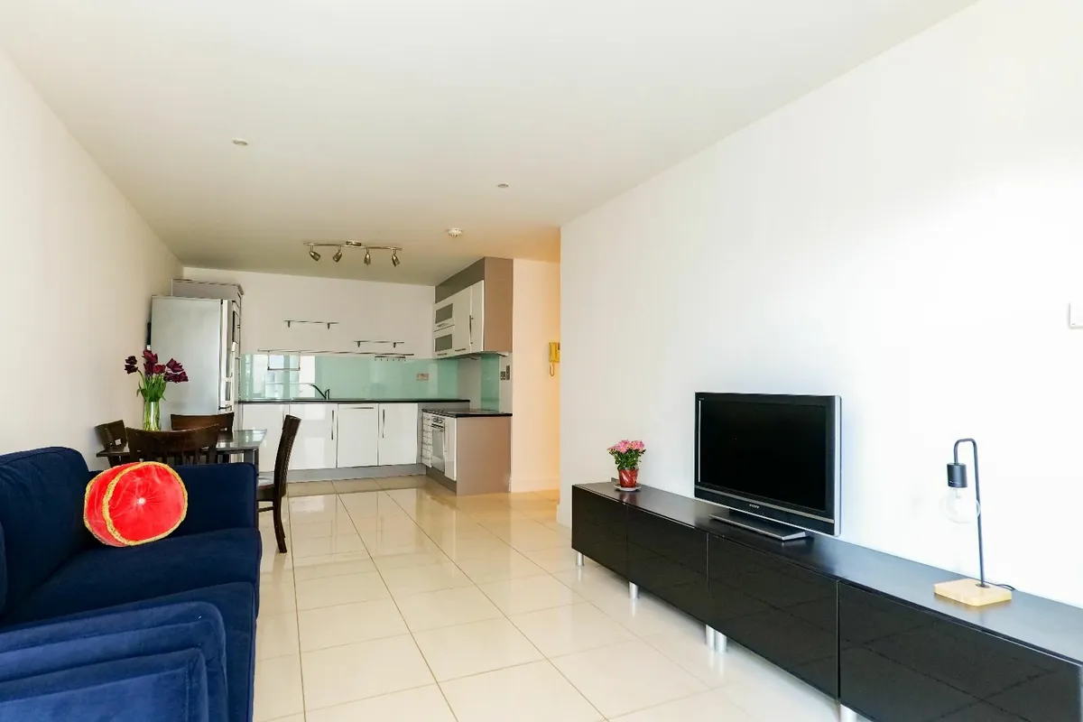 Holiday Apartment in Galway - Image 1
