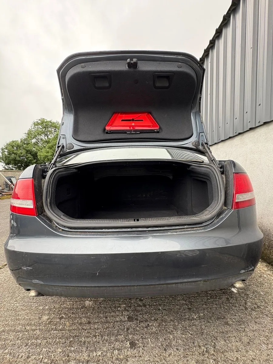 Audi a6 2.0tdi BRE - Image 3