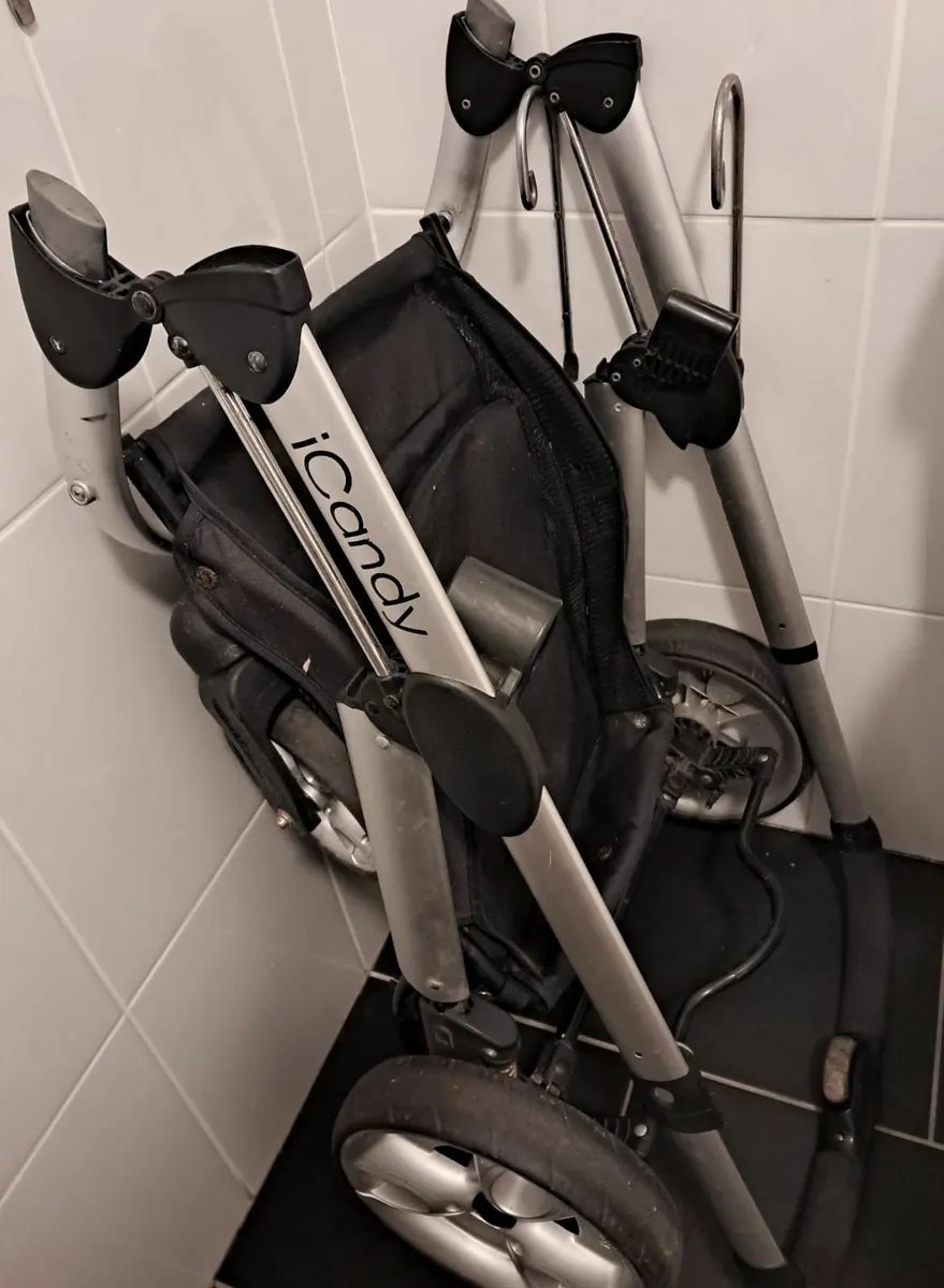 Baby travel system - Image 2