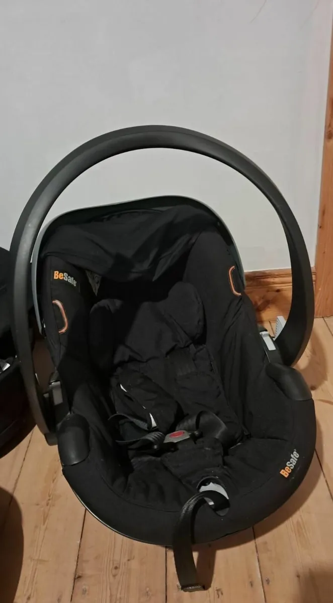Baby travel system - Image 3