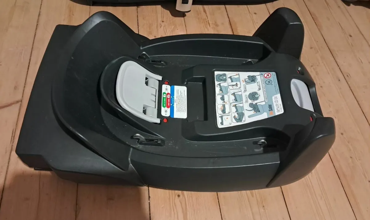 Baby travel system - Image 4