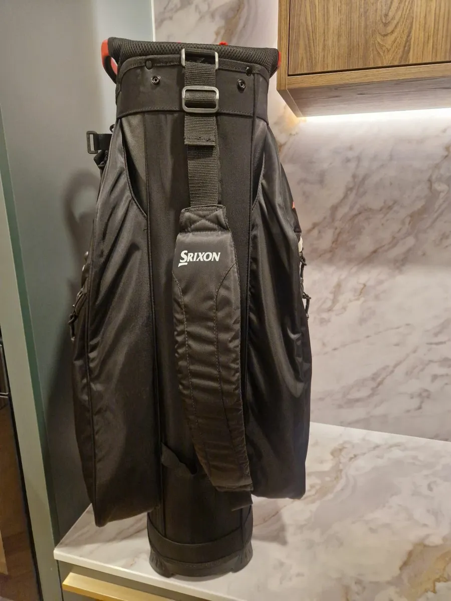 Srixon Golf Bag - Image 4