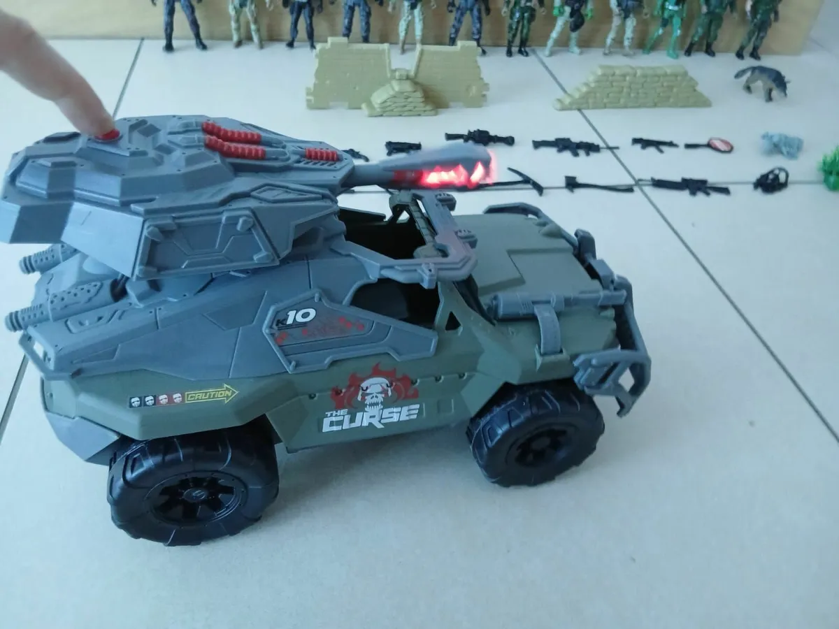 Selection of kids Toys - Image 3