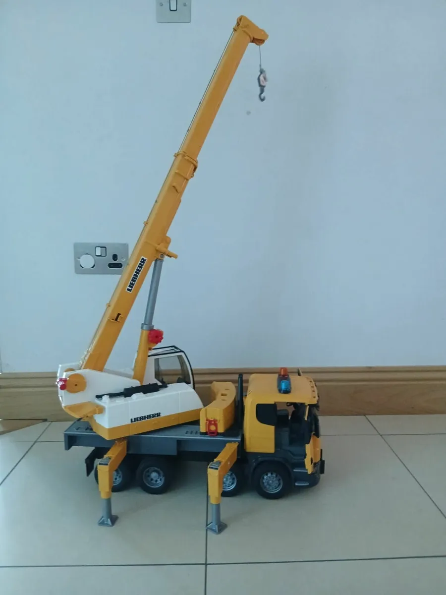 Selection of kids Toys - Image 1